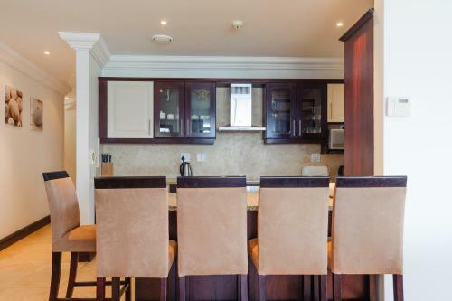 Apartamento Ballito Manor View 401