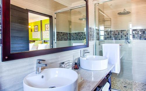 Hostal Victorian Guest House