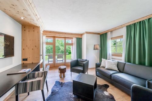 Boutique Hotel Cervus