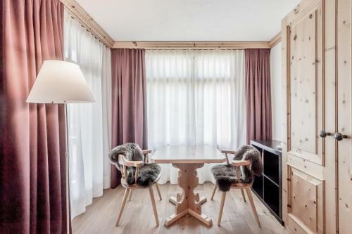 Boutique Hotel Cervus
