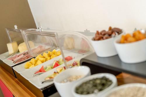 Boutique Hotel Cervus