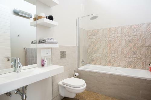 Hostal Galloway Guest House