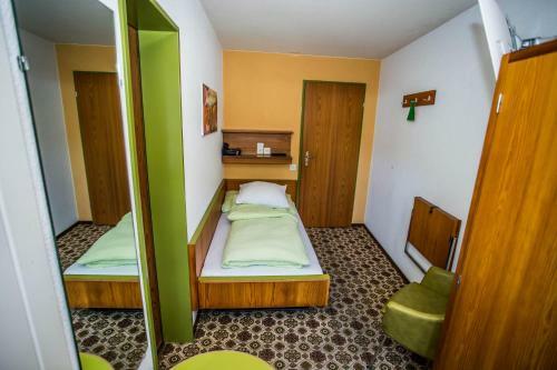 Berghotel Derby