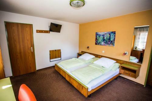 Berghotel Derby