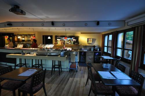 Berghotel Derby