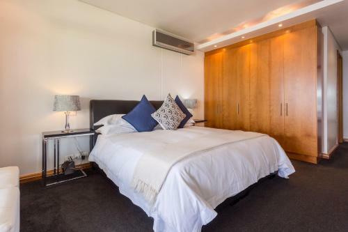 52 De Wet Luxury Boutique Hotel