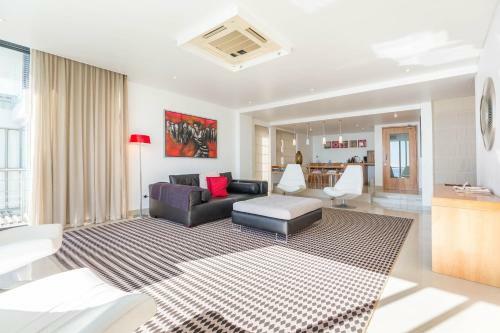 52 De Wet Luxury Boutique Hotel