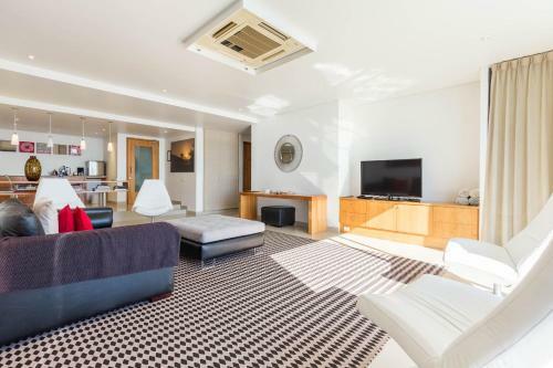52 De Wet Luxury Boutique Hotel