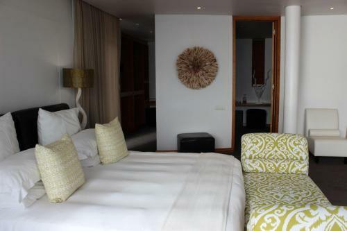 52 De Wet Luxury Boutique Hotel