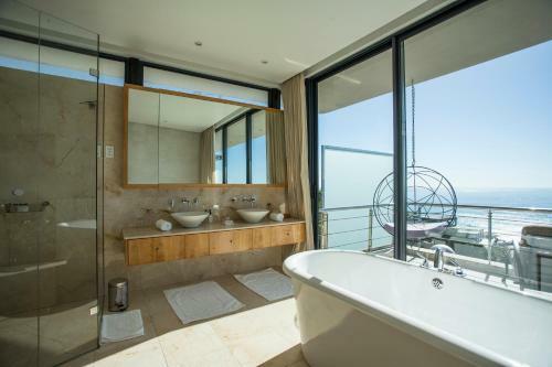 52 De Wet Luxury Boutique Hotel