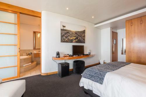 52 De Wet Luxury Boutique Hotel