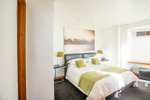 52 De Wet Luxury Boutique Hotel