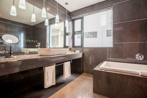 52 De Wet Luxury Boutique Hotel