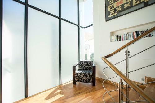 52 De Wet Luxury Boutique Hotel