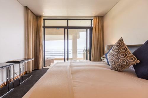 52 De Wet Luxury Boutique Hotel