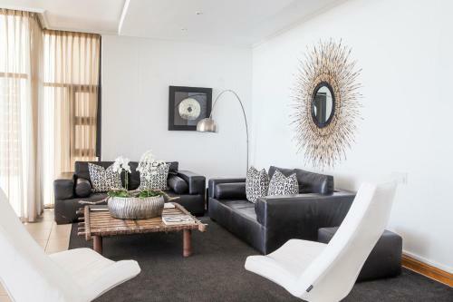 52 De Wet Luxury Boutique Hotel