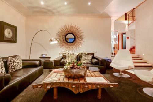 52 De Wet Luxury Boutique Hotel