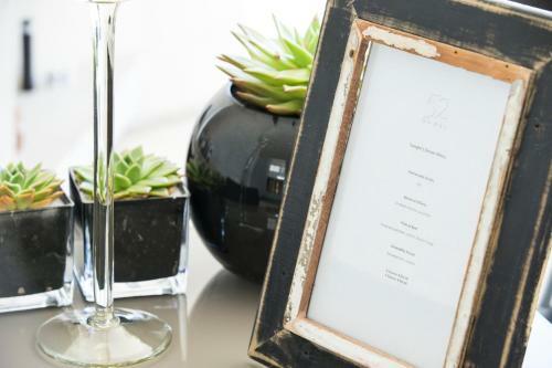 52 De Wet Luxury Boutique Hotel