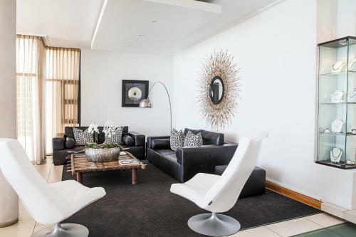 52 De Wet Luxury Boutique Hotel