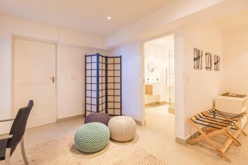 52 De Wet Luxury Boutique Hotel