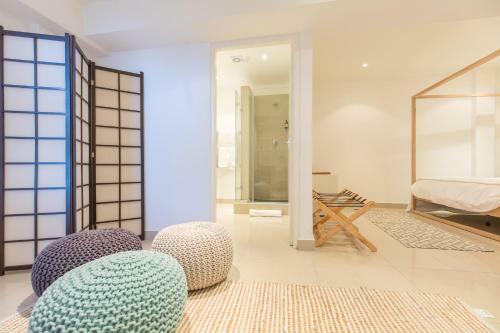 52 De Wet Luxury Boutique Hotel