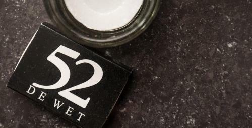 52 De Wet Luxury Boutique Hotel