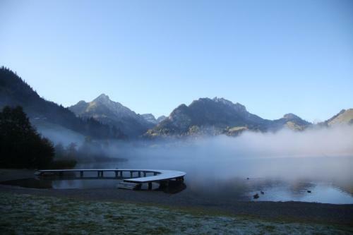 Hotel Bad Schwarzsee