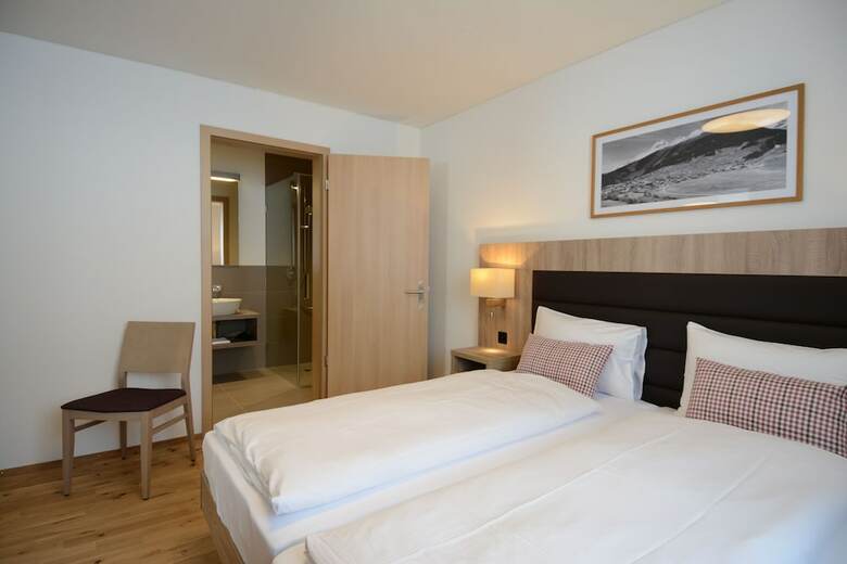 Apartamentos Pradas Resort Brigels