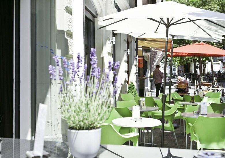 Hotel Platzhirsch