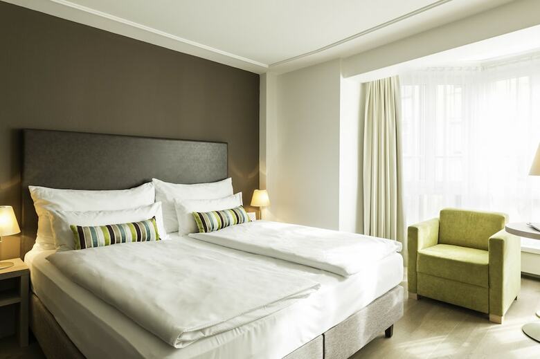 Hotel Platzhirsch