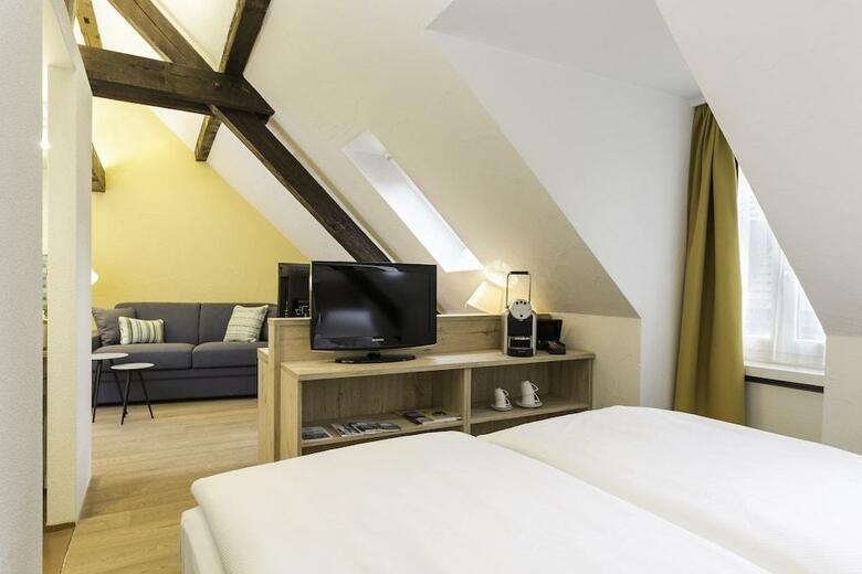 Hotel Platzhirsch