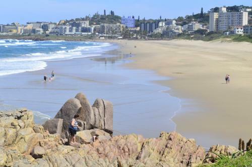Apartamento Seaview, Margate