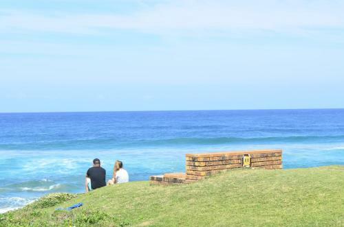 Apartamento Seaview, Margate