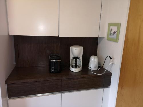 Apartamento Chalet Sonnenblick