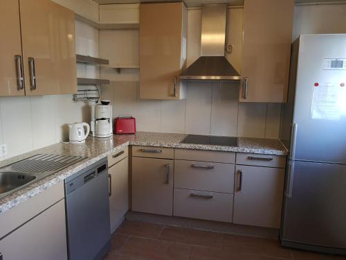 Apartamento Chalet Sonnenblick
