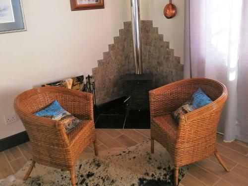 Squirrels Corner B&B