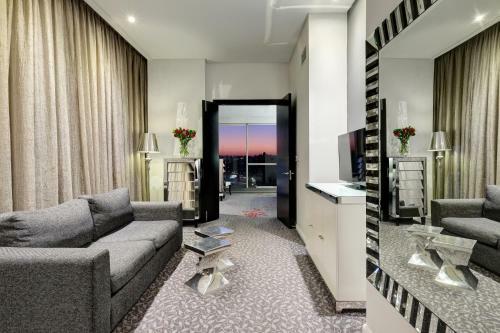 Protea Hotel Fire & Ice! By Marriott Johannesburg Melrose Arch