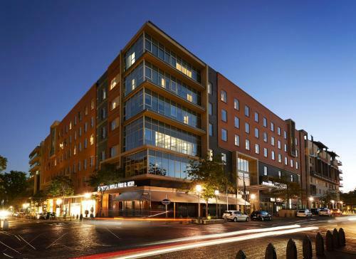 Protea Hotel Fire & Ice! By Marriott Johannesburg Melrose Arch