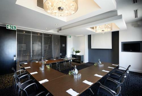 Protea Hotel Fire & Ice! By Marriott Johannesburg Melrose Arch