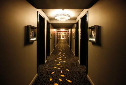 Protea Hotel Fire & Ice! By Marriott Johannesburg Melrose Arch