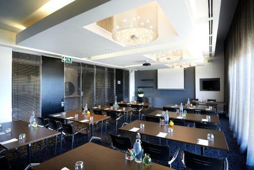 Protea Hotel Fire & Ice! By Marriott Johannesburg Melrose Arch