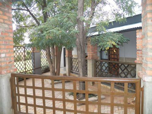 Hostal 50 On Greeff
