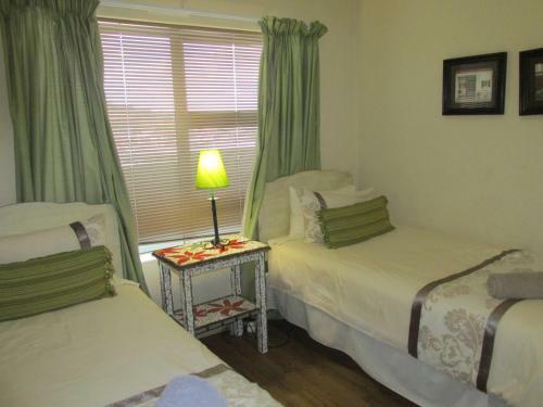 Apartamento Point Village Accommodation - Ocean Two 43