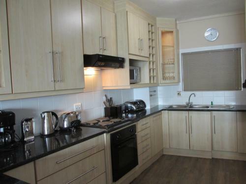 Apartamento Point Village Accommodation - Ocean Two 43