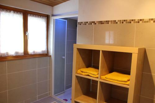 Bed & Breakfast Bnb Bursins