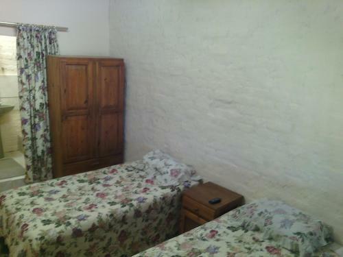 Hostal Pat's Place