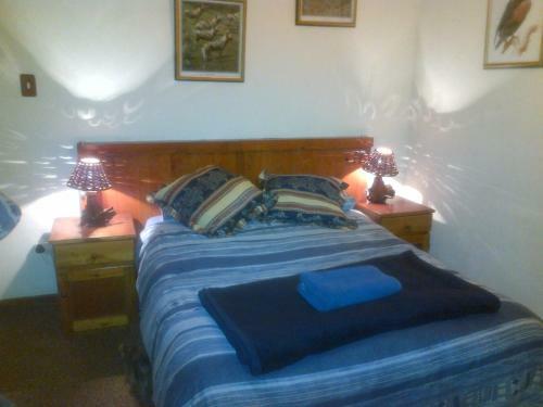 Hostal Pat's Place