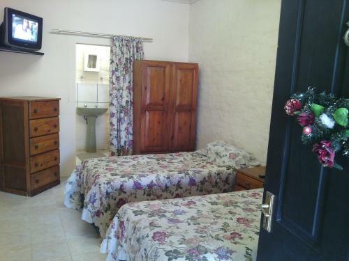 Hostal Pat's Place