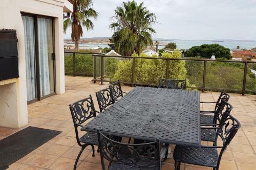 Galico Holiday Home