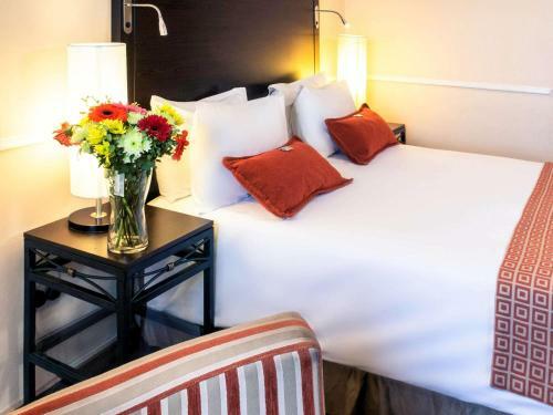 Hotel Mercure Johannesburg Midrand